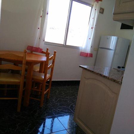 Apartamentos Noda Плайя-де-Сантьяго Экстерьер фото