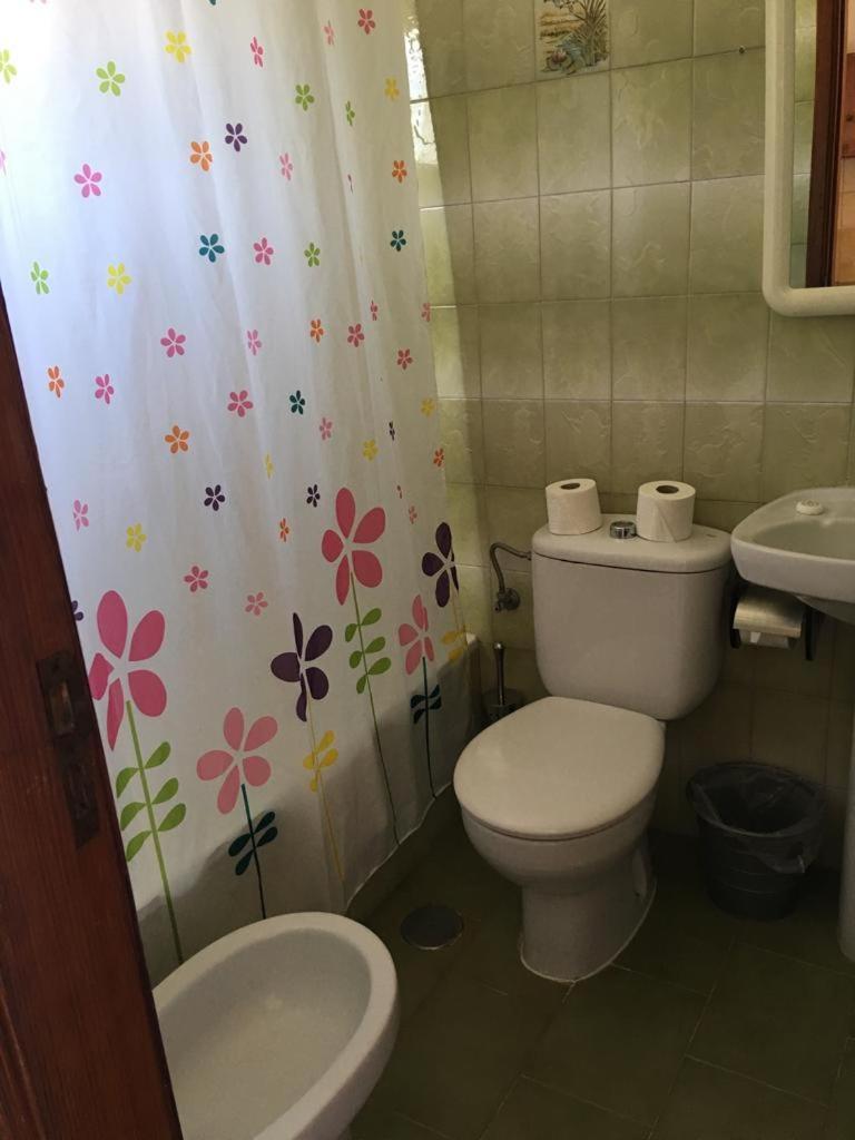 Apartamentos Noda Плайя-де-Сантьяго Экстерьер фото