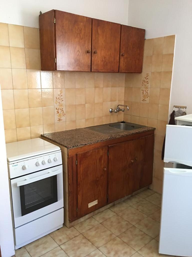 Apartamentos Noda Плайя-де-Сантьяго Экстерьер фото