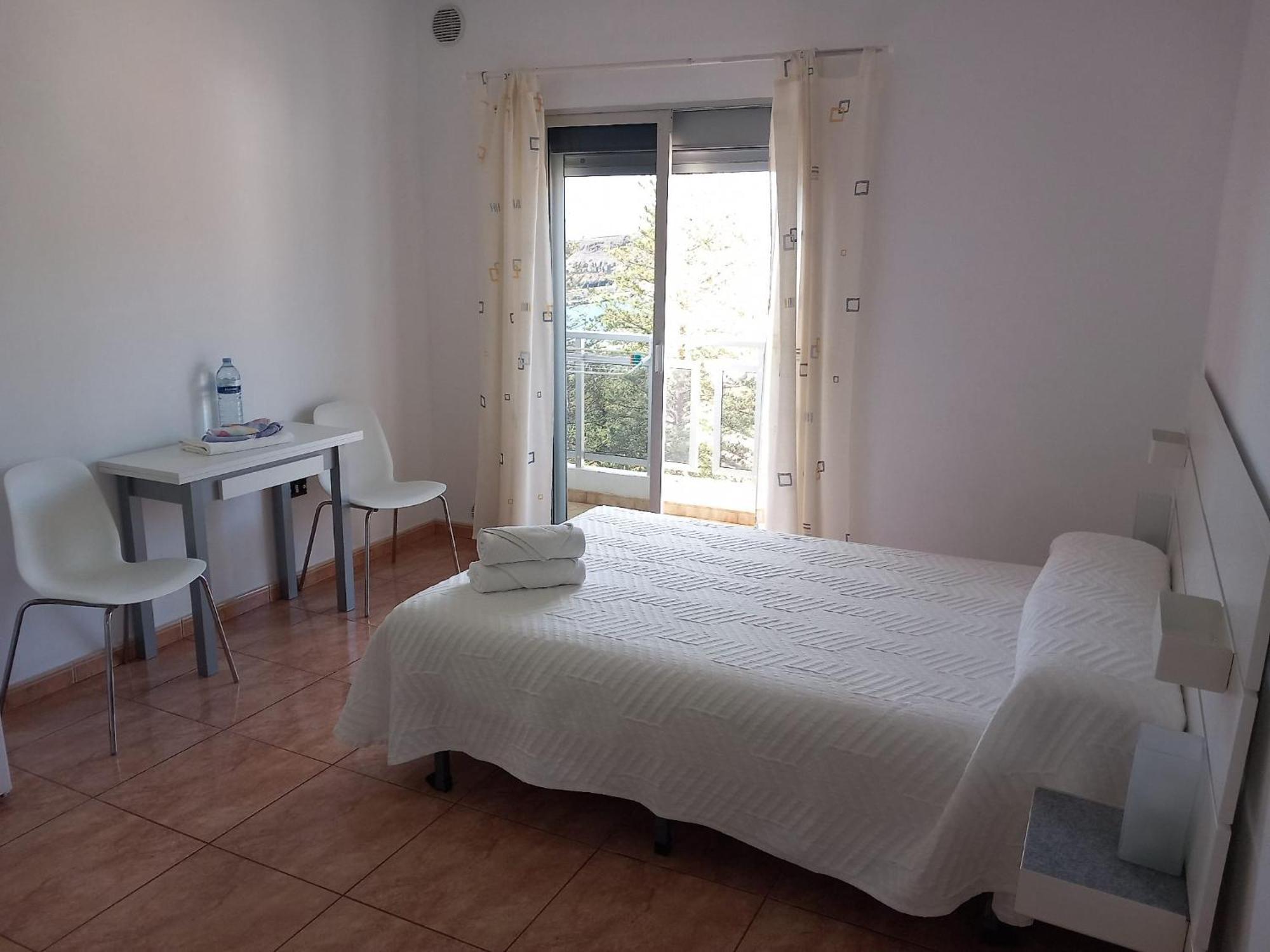 Apartamentos Noda Плайя-де-Сантьяго Экстерьер фото