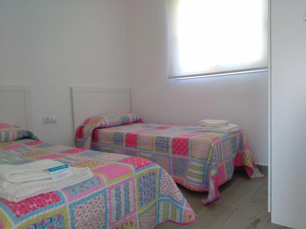 Apartamentos Noda Плайя-де-Сантьяго Экстерьер фото