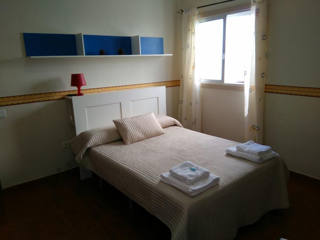 Apartamentos Noda Плайя-де-Сантьяго Экстерьер фото