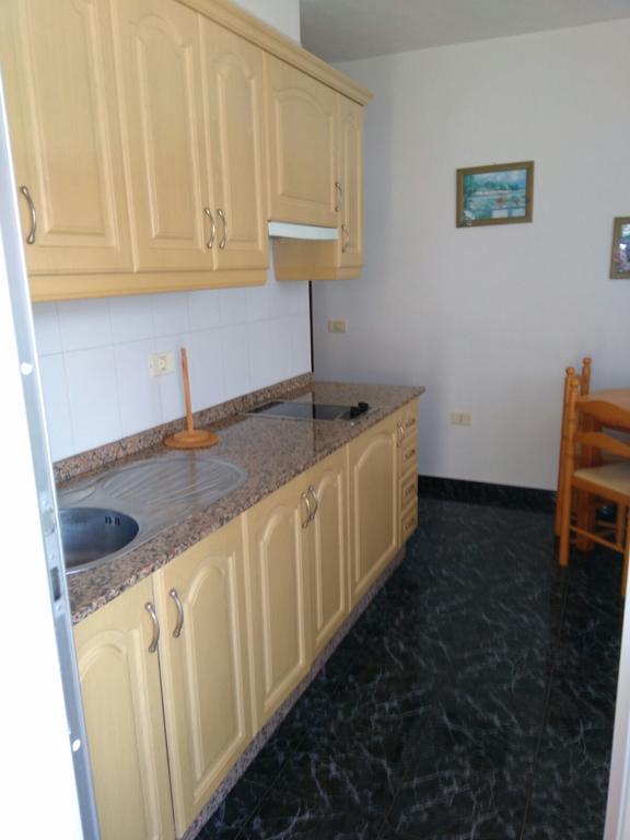 Apartamentos Noda Плайя-де-Сантьяго Экстерьер фото
