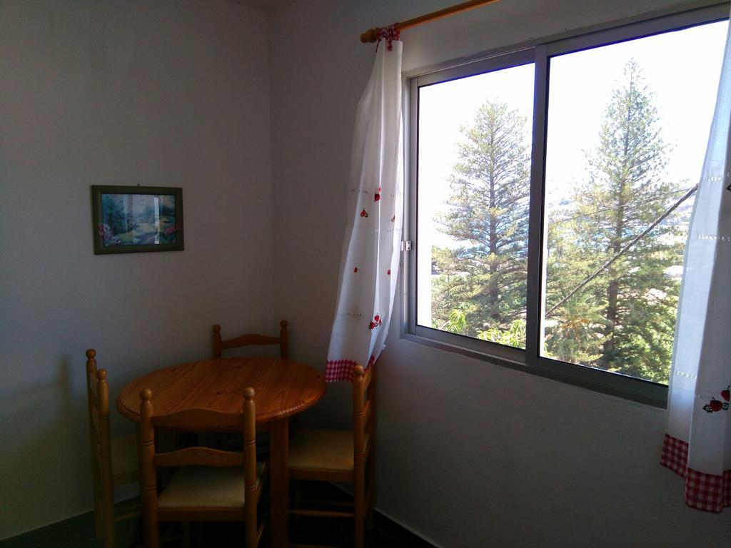 Apartamentos Noda Плайя-де-Сантьяго Экстерьер фото