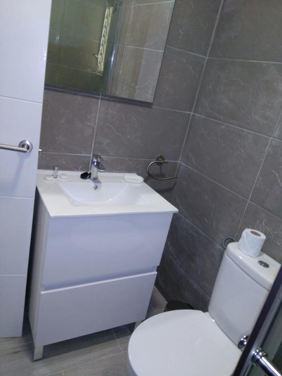 Apartamentos Noda Плайя-де-Сантьяго Экстерьер фото