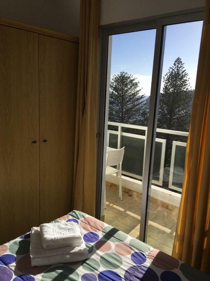 Apartamentos Noda Плайя-де-Сантьяго Экстерьер фото